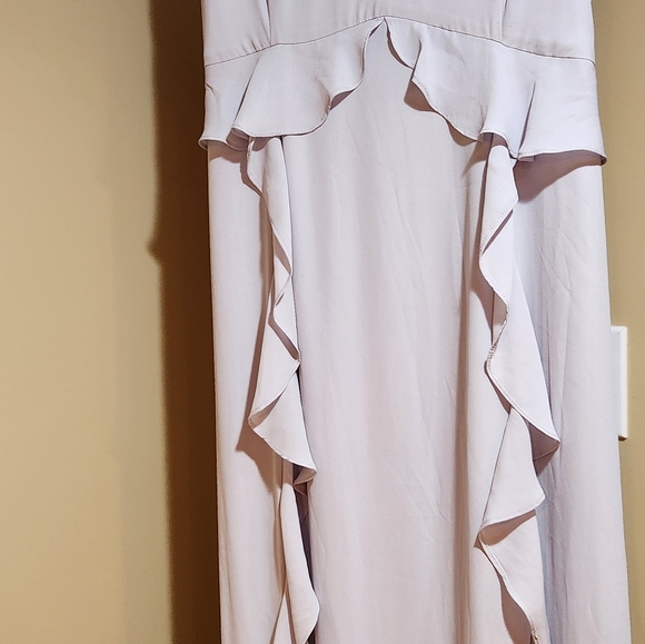 Long dress by wayf - Picture 5 of 5